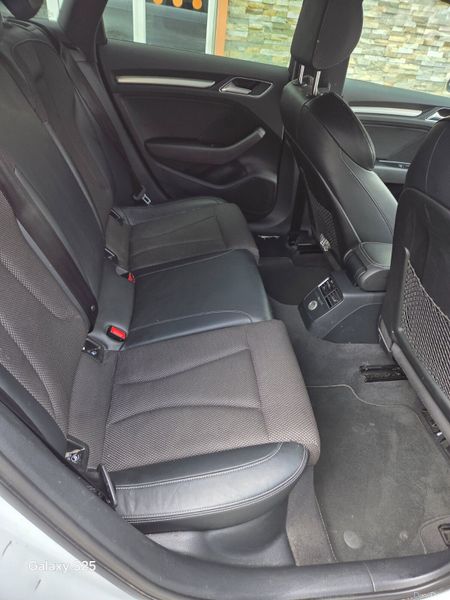 Audi A3 2019 385557275