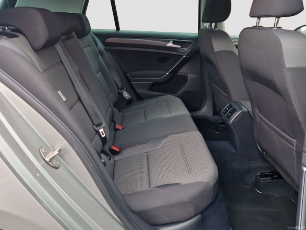 2017 VOLKSWAGEN GOLF MARK 7.5 1.2  AUTO *25K KM* 385558849