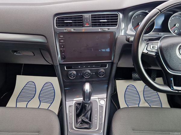 2017 VOLKSWAGEN GOLF MARK 7.5 1.2  AUTO *25K KM* 385558853