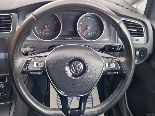 2017 VOLKSWAGEN GOLF MARK 7.5 1.2  AUTO *25K KM* 385558863