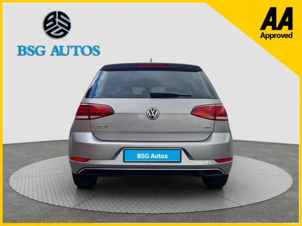 2017 VOLKSWAGEN GOLF MARK 7.5 1.2  AUTO *25K KM* 385558867