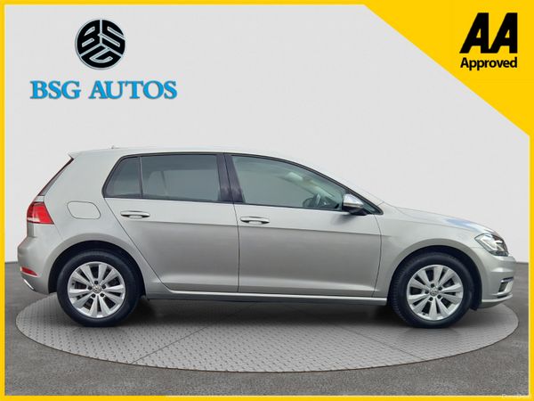 2017 VOLKSWAGEN GOLF MARK 7.5 1.2  AUTO *25K KM* 385558873