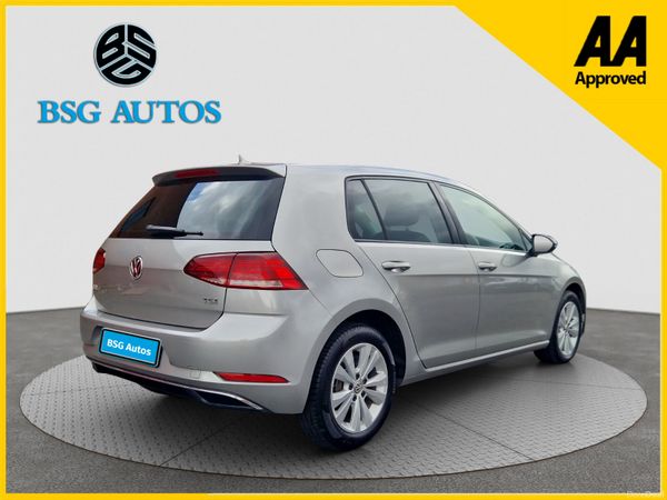 2017 VOLKSWAGEN GOLF MARK 7.5 1.2  AUTO *25K KM* 385558875