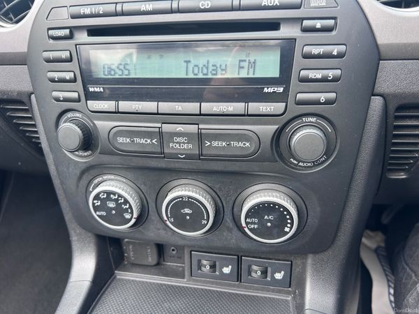 2011 MAZDA MX5 1.8 HARD TOP CABRIO BLACK PACK 385565059