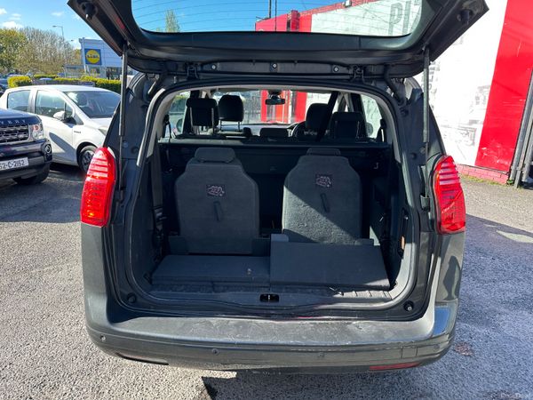 Peugeot 5008 1.6HDI 7 SEATER NCT TAX LOW KMS 385565593