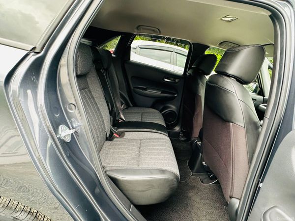 Honda Fit/Jazz 2022 Auto Top of the range Model 385566153