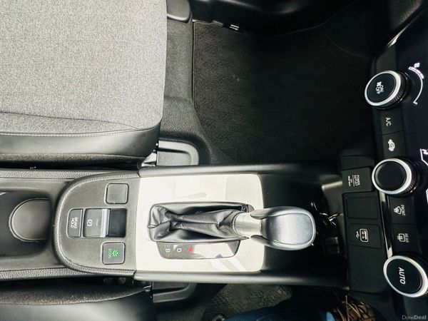 Honda Fit/Jazz 2022 Auto Top of the range Model 385566183