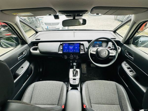 Honda Fit/Jazz 2022 Auto Top of the range Model 385566197