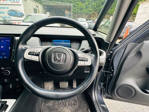 Honda Fit/Jazz 2022 Auto Top of the range Model 385566199