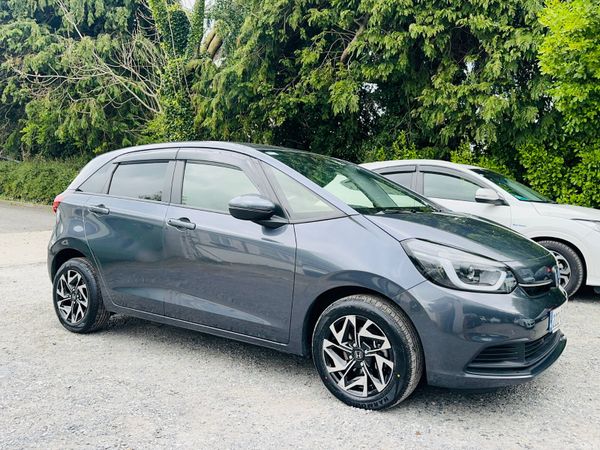 Honda Fit/Jazz 2022 Auto Top of the range Model 385566201