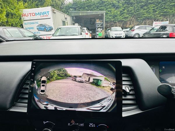 Honda Fit/Jazz 2022 Auto Top of the range Model 385566207