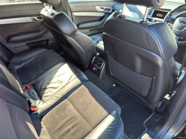 Audi A6 2.0TDI AUTO S-Line NCT TAX 385568467