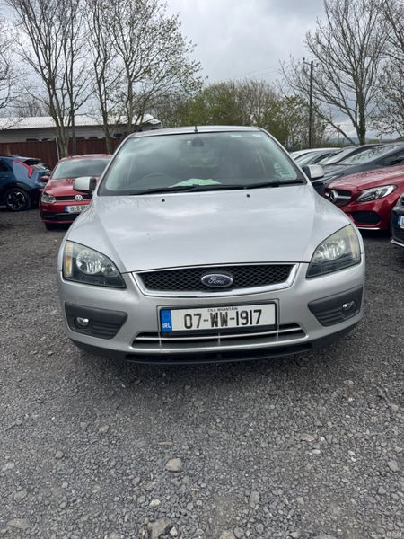 Ford Focus 2007 385568669