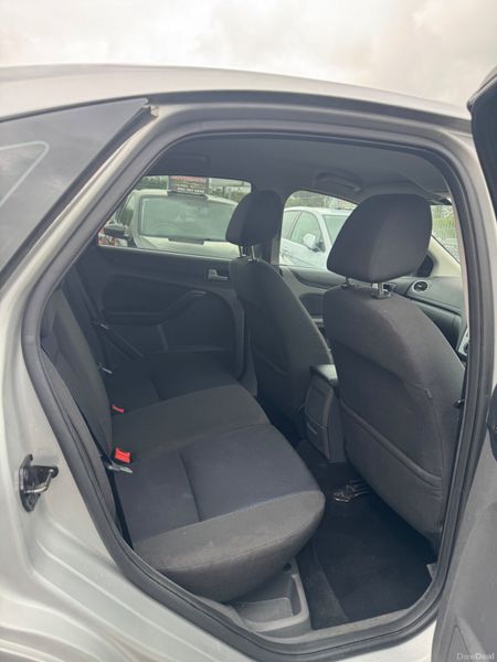 Ford Focus 2007 385568683