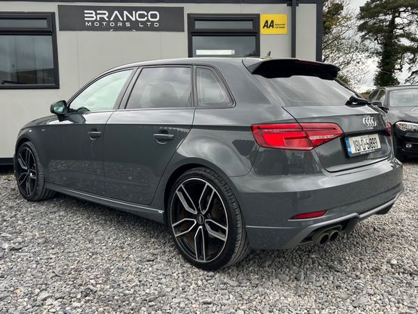 Audi A3 S Line 1.5 TFSI 385575269