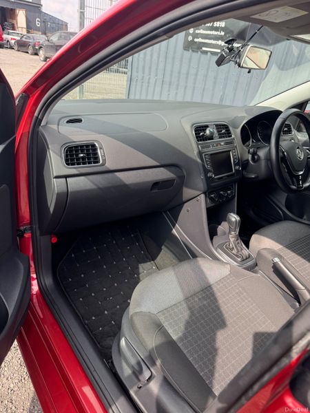 Volkswagen Polo Automatic 385580779