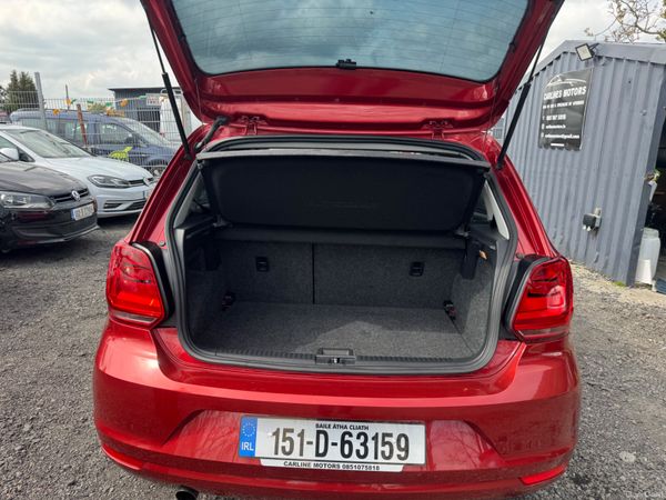 Volkswagen Polo Automatic 385580817