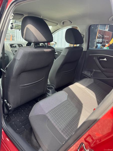 Volkswagen Polo Automatic 385580821