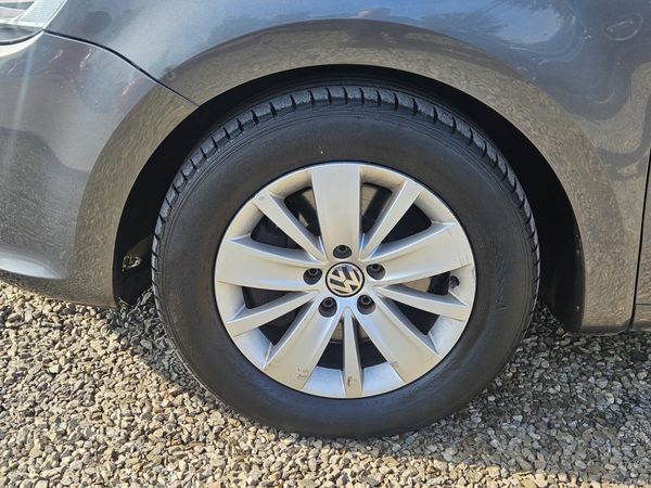 Volkswagen Sharan 2011 2.0 Diesel 7 Seats 385581653