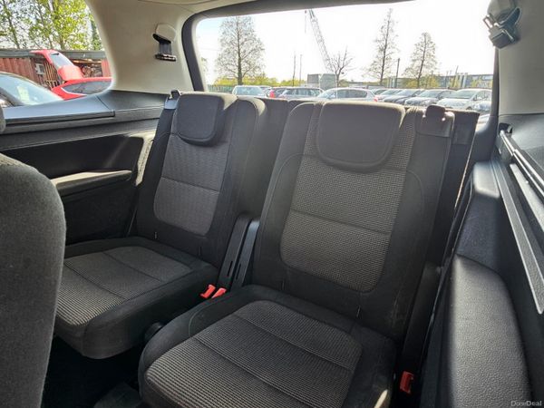 Volkswagen Sharan 2011 2.0 Diesel 7 Seats 385581657