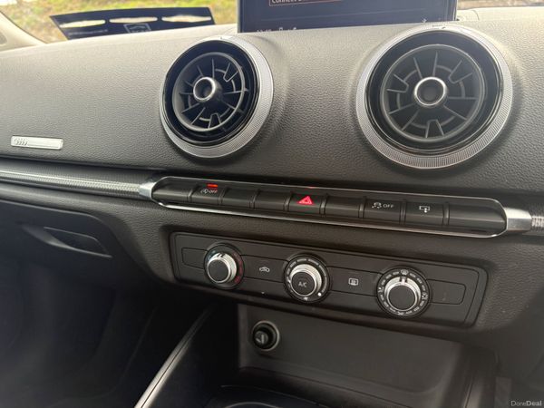 2017 Audi A3 1.6TDI SE Manual 385582583