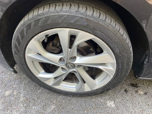 Opel Astra 2017 1.6 TDI SRI SPEC ! 385598641