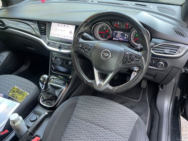 Opel Astra 2017 1.6 TDI SRI SPEC ! 385598661