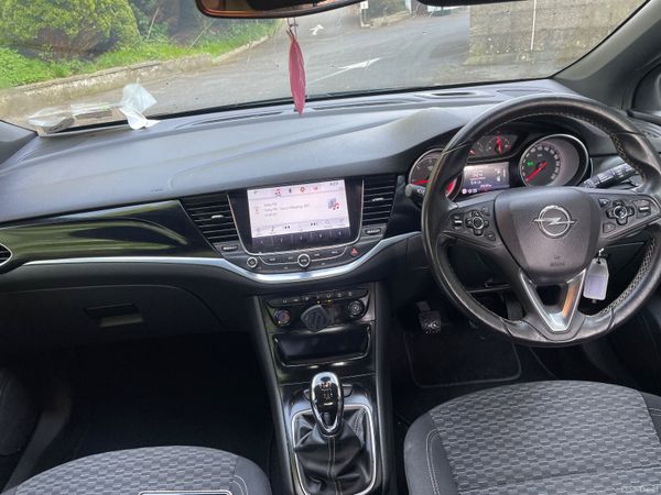 Opel Astra 2017 1.6 TDI SRI SPEC ! 385598671