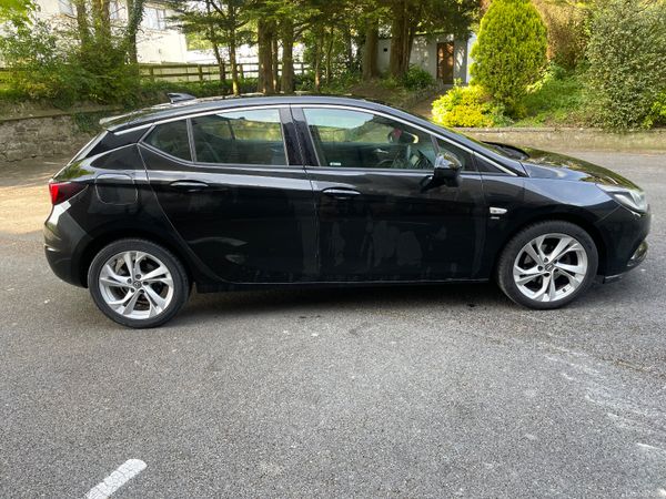 Opel Astra 2017 1.6 TDI SRI SPEC ! 385598607