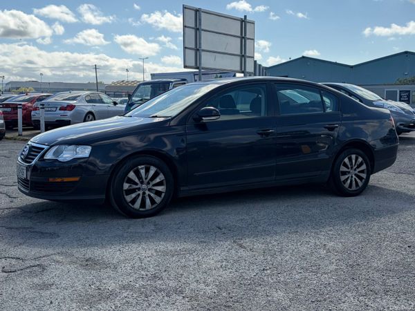 2010 Volkswagen Passat 1.6 TDI Nct 03/27 Tax 05/26 385511115