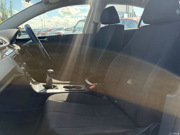 2010 Volkswagen Passat 1.6 TDI Nct 03/27 Tax 05/26 385511121