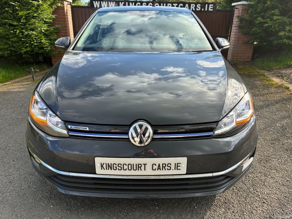 201 VOLKSWAGEN GOLF *DEPOSIT TAKEN* 385513099