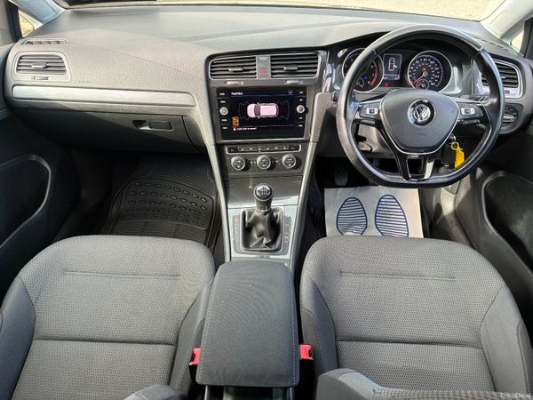 201 VOLKSWAGEN GOLF *DEPOSIT TAKEN* 385513101