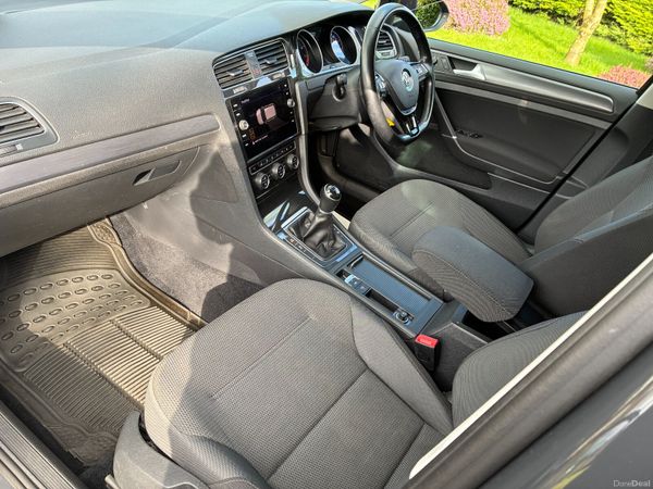 201 VOLKSWAGEN GOLF *DEPOSIT TAKEN* 385513103