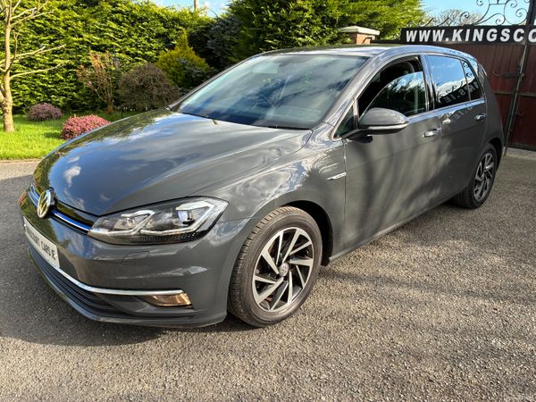 201 VOLKSWAGEN GOLF *DEPOSIT TAKEN* 385513105