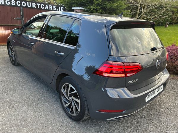 201 VOLKSWAGEN GOLF *DEPOSIT TAKEN* 385513125