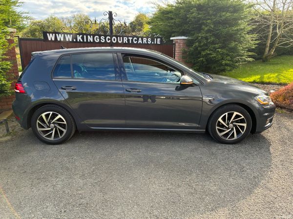 201 VOLKSWAGEN GOLF *DEPOSIT TAKEN* 385513127