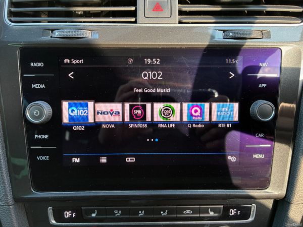 201 VOLKSWAGEN GOLF *DEPOSIT TAKEN* 385513133