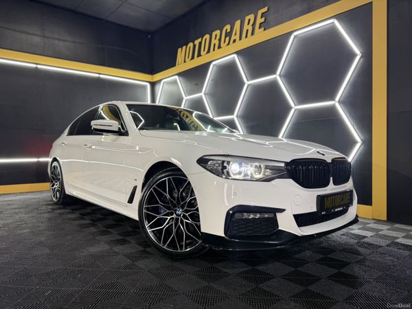 ◼️2017 BMW 530e M-SPORT◼️ 385518113