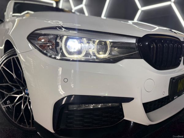 ◼️2017 BMW 530e M-SPORT◼️ 385518115