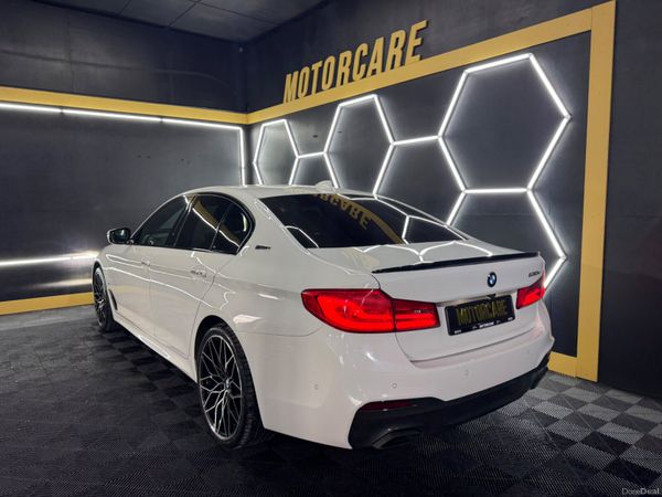 ◼️2017 BMW 530e M-SPORT◼️ 385518119