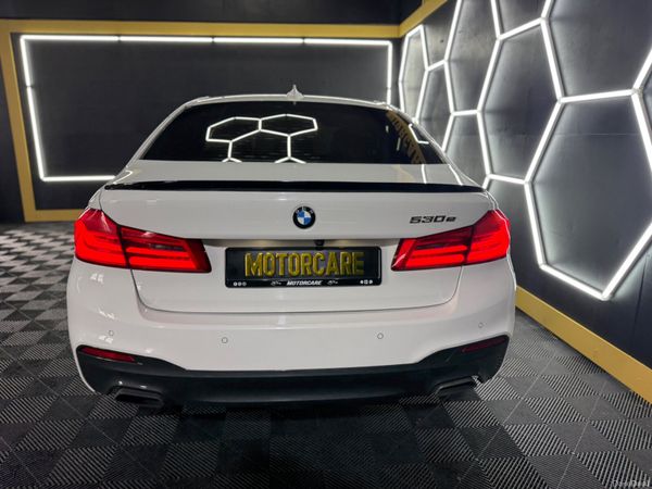 ◼️2017 BMW 530e M-SPORT◼️ 385518121