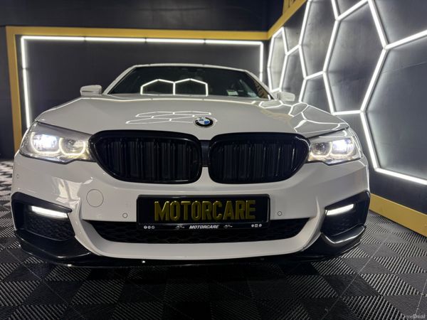 ◼️2017 BMW 530e M-SPORT◼️ 385518123