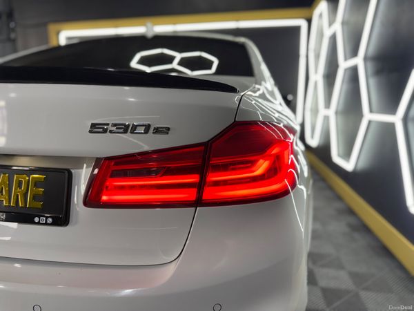 ◼️2017 BMW 530e M-SPORT◼️ 385518127