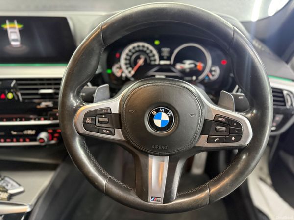 ◼️2017 BMW 530e M-SPORT◼️ 385518137