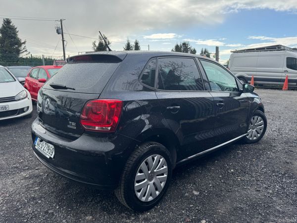 Volkswagen Polo Automatic 385520017