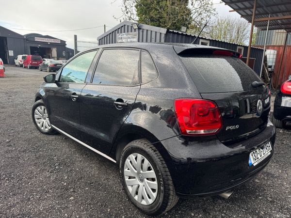 Volkswagen Polo Automatic 385520019