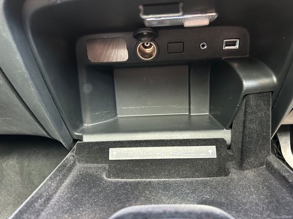 2016 CITROEN C4 PIACSSO PANORAMIC ROOF 385521151