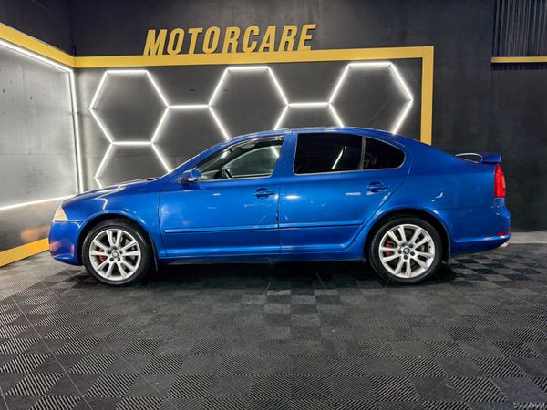 ◼️2008 SKODA OCTAVIA RS 2.0 TDI◼️IMMACULATE 385526841