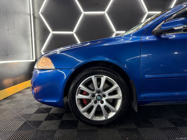 ◼️2008 SKODA OCTAVIA RS 2.0 TDI◼️IMMACULATE 385526843